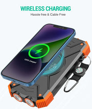 Rivanta Emergency Power Bank