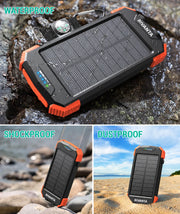 Rivanta Emergency Power Bank